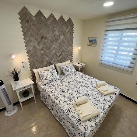 Sunrise Apartment - Playa Del Ingles Kültér fotó