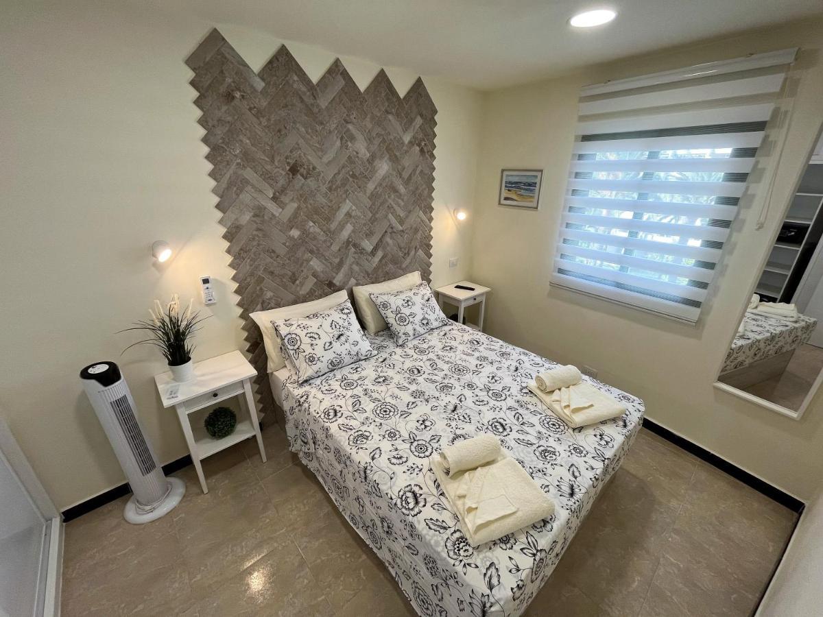 Sunrise Apartment - Playa Del Ingles Kültér fotó