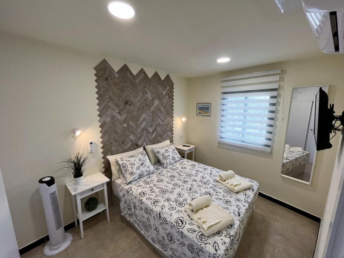 Sunrise Apartment - Playa Del Ingles Kültér fotó