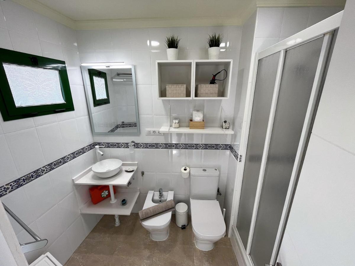 Sunrise Apartment - Playa Del Ingles Kültér fotó