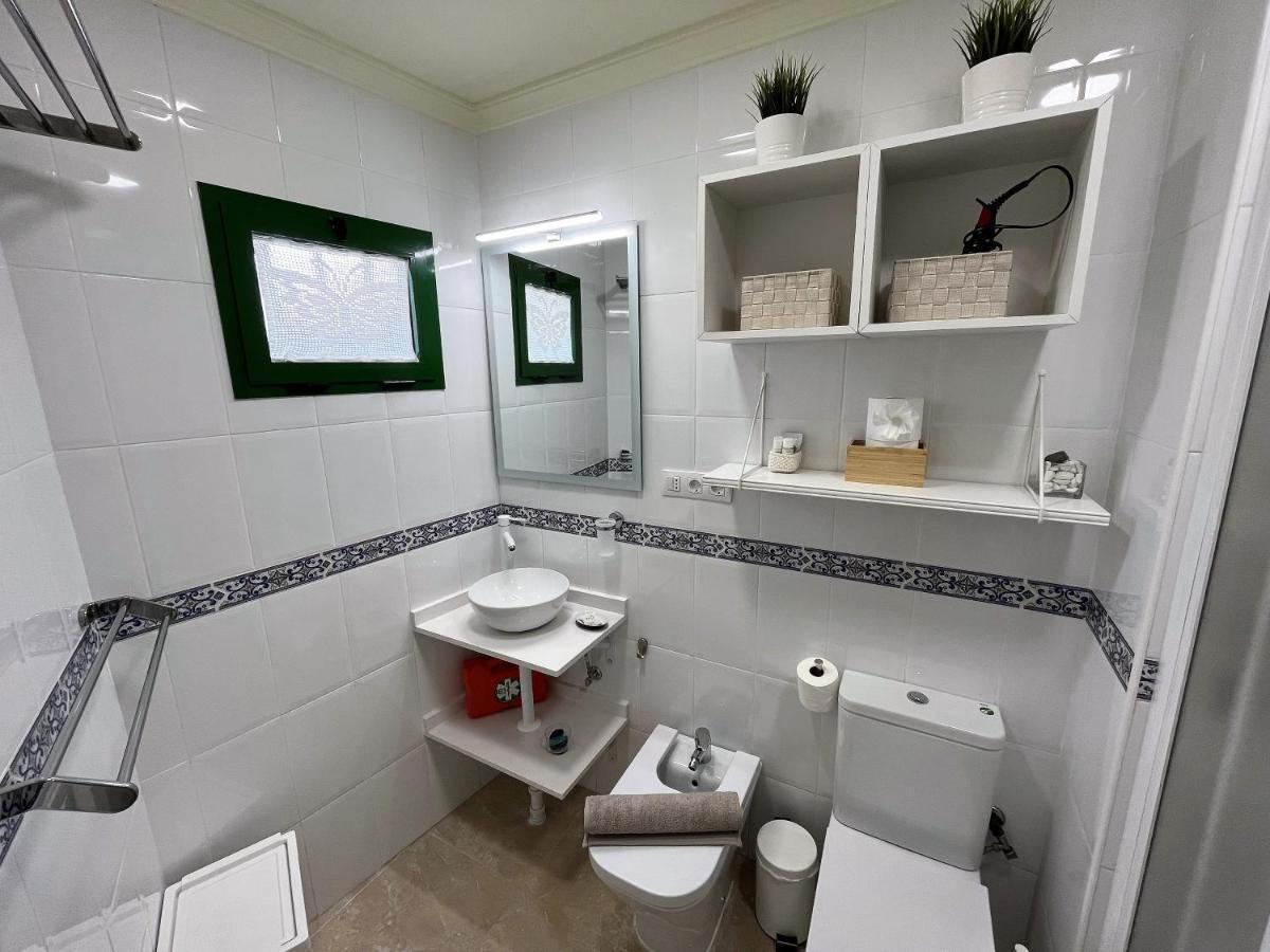 Sunrise Apartment - Playa Del Ingles Kültér fotó